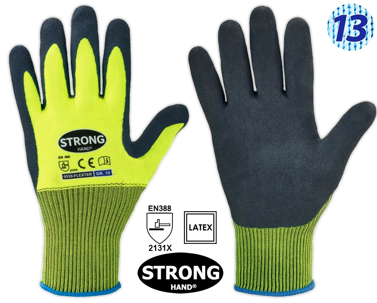pics/Feldtmann 2016/Handschutz/google/stronghand-0530-flexter-warnschutz-latex-schutzhandschuhe-2.jpg